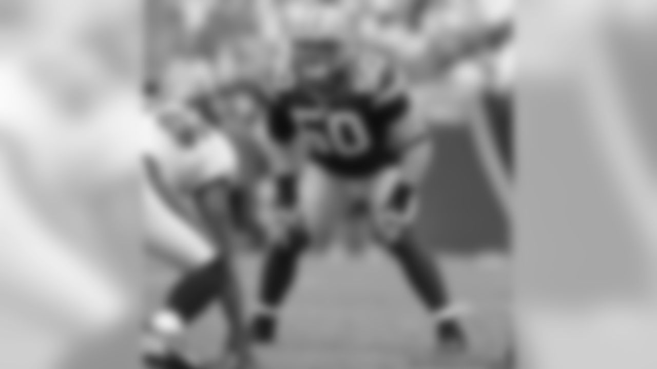 A.J. Hawk