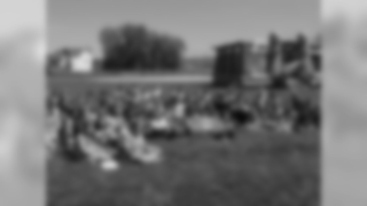 Onalaska Bash