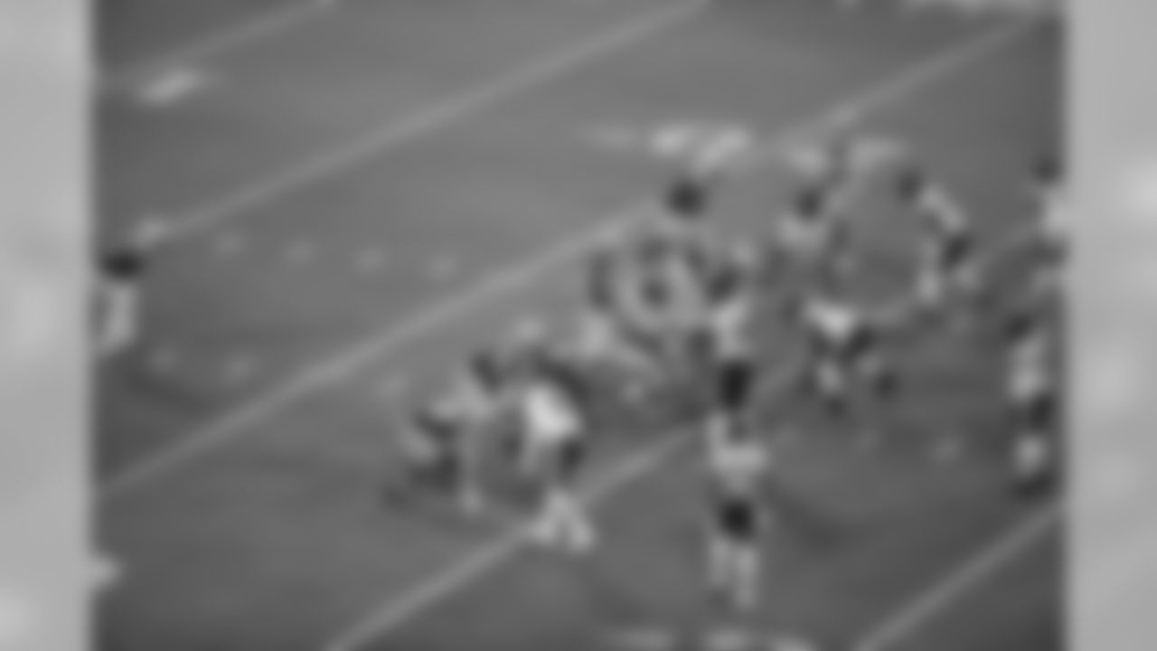 Green Bay Packers against the Chicago Bears during a regular season game at Lambeau Field in Green Bay on Sunday, September 9, 2018.