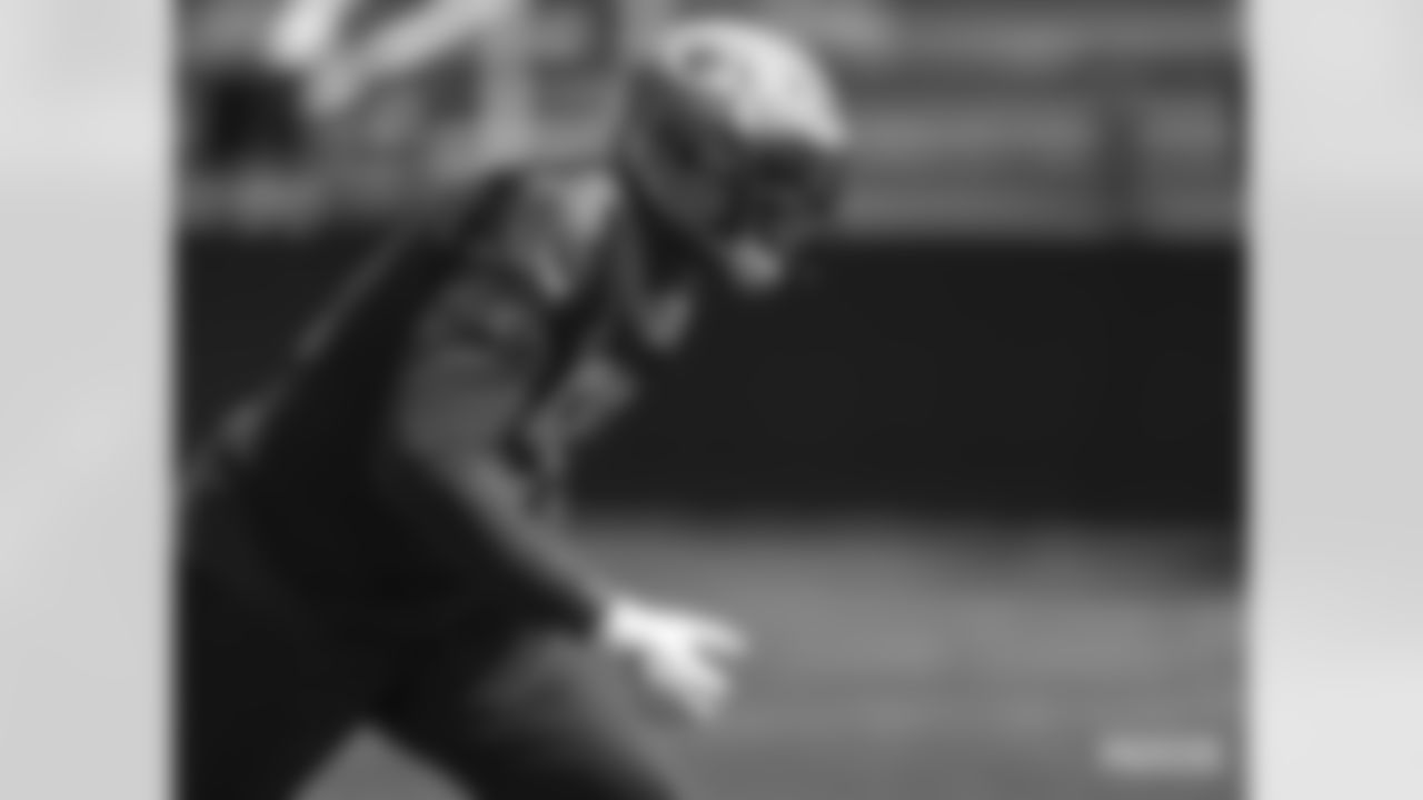 LB Preston Smith