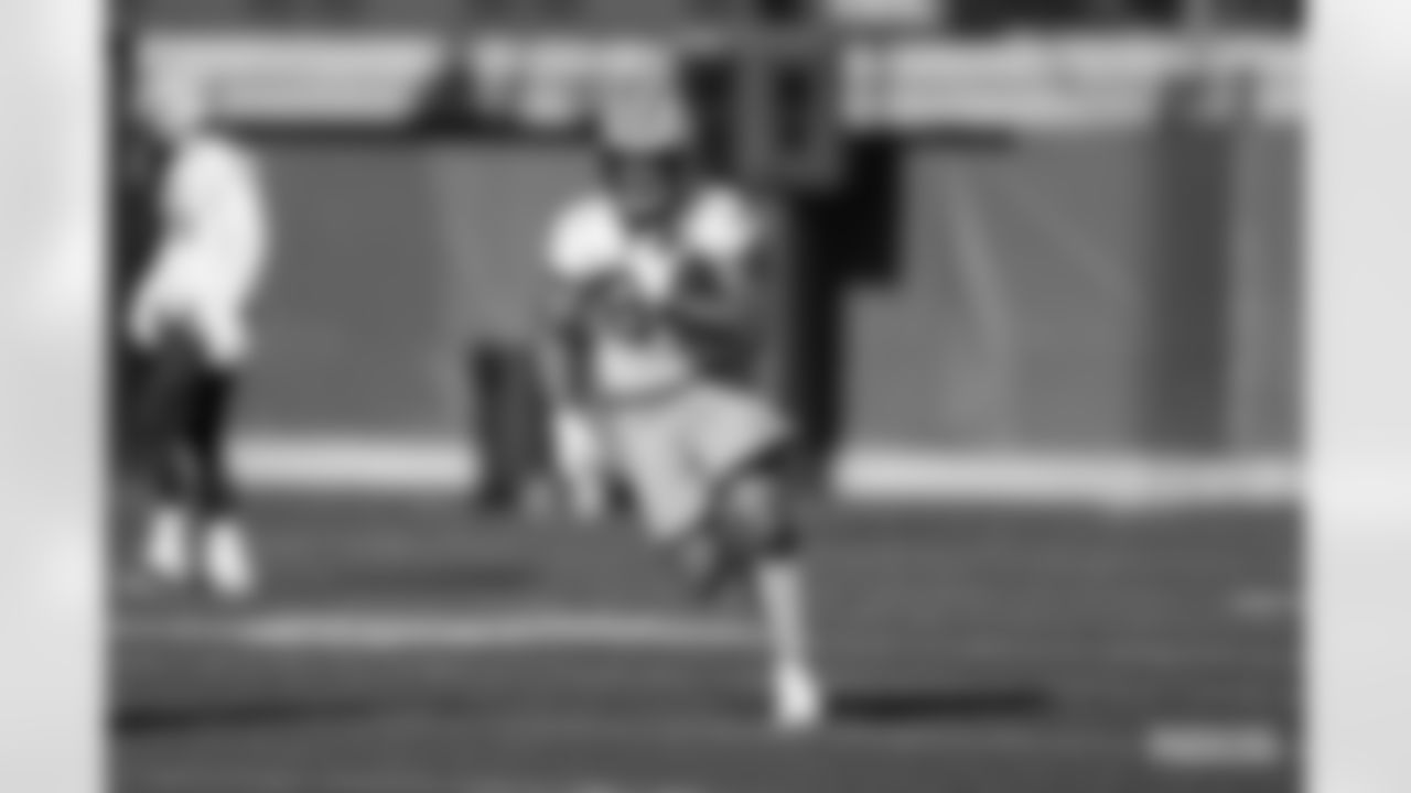 WR Reggie Begelton