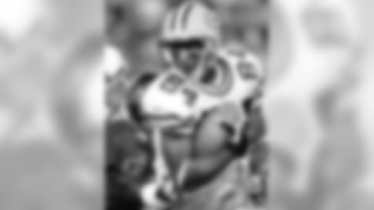 Javon Walker