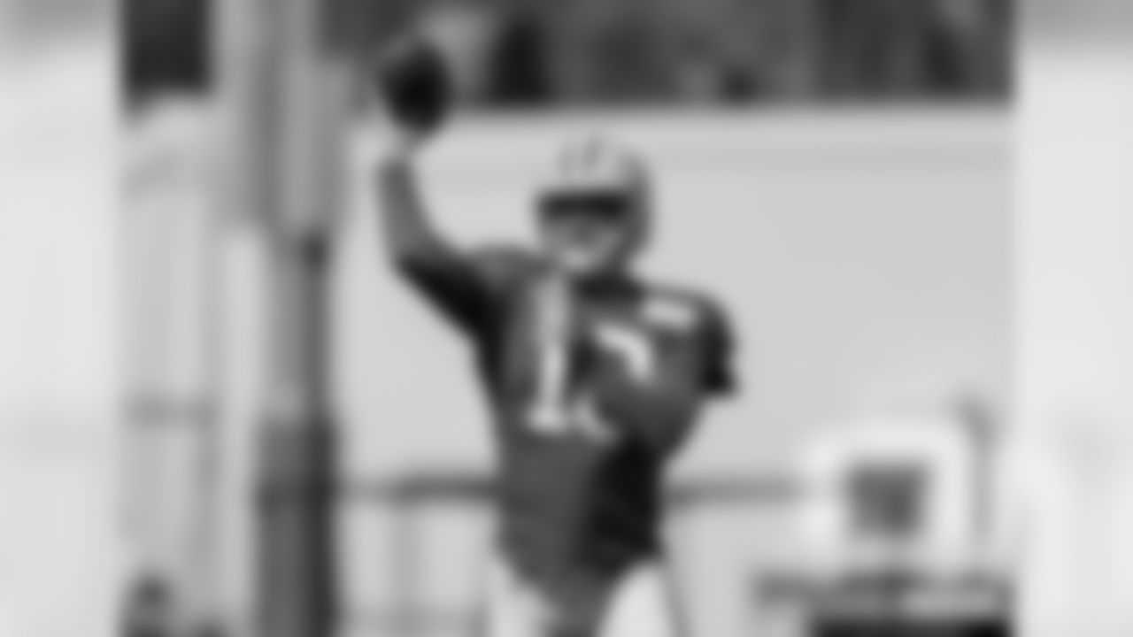 QB Jordan Love