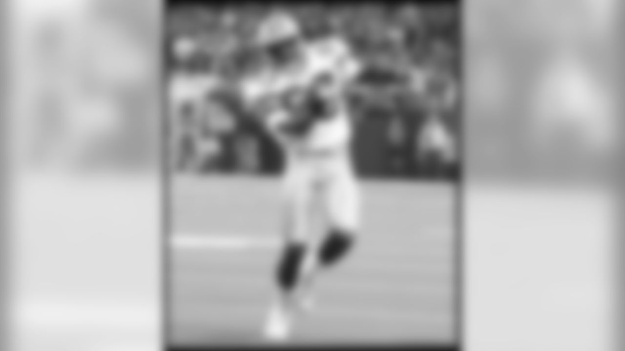 Packers at St. Louis Rams