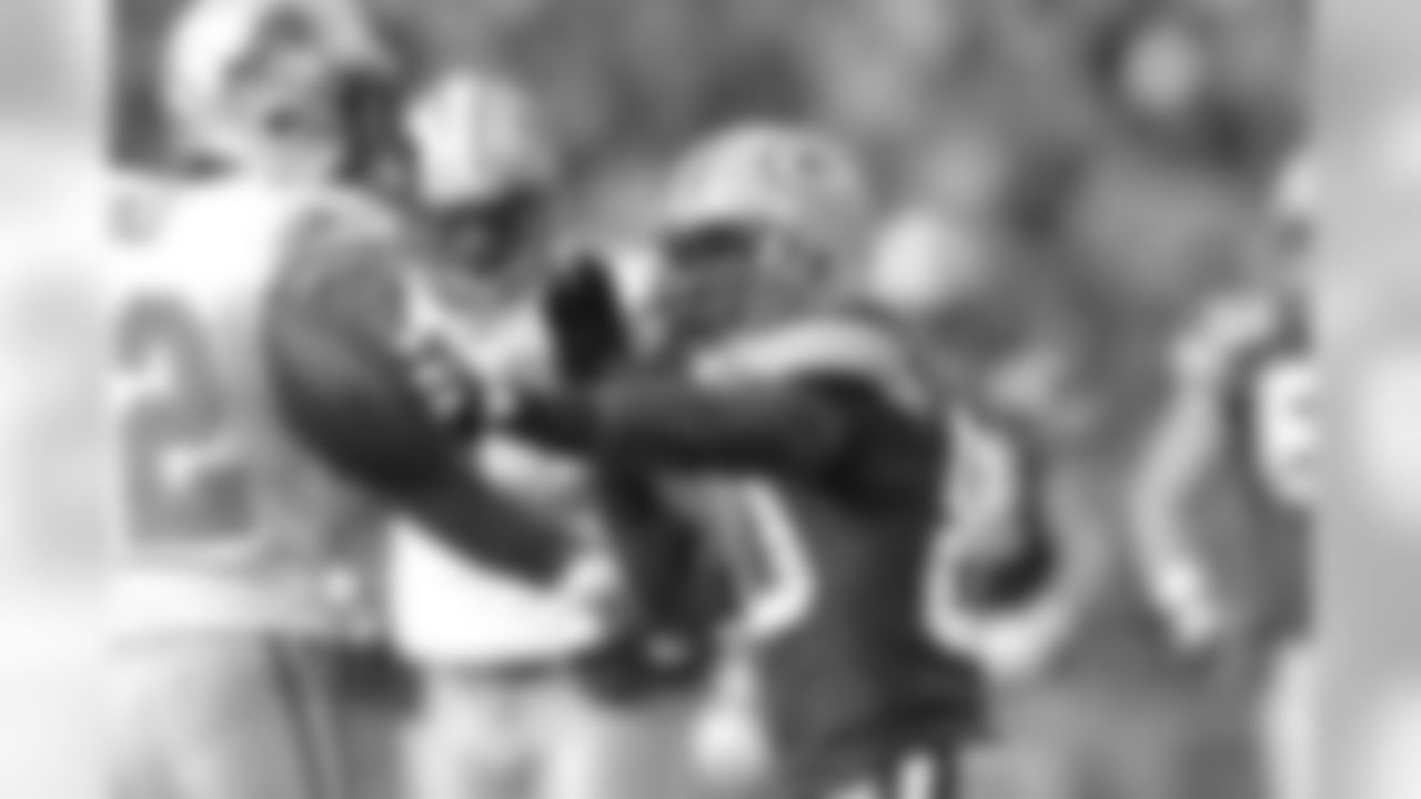2006 - Packers vs. Lions