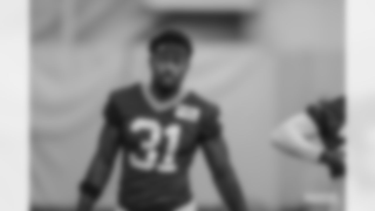 S Adrian Amos