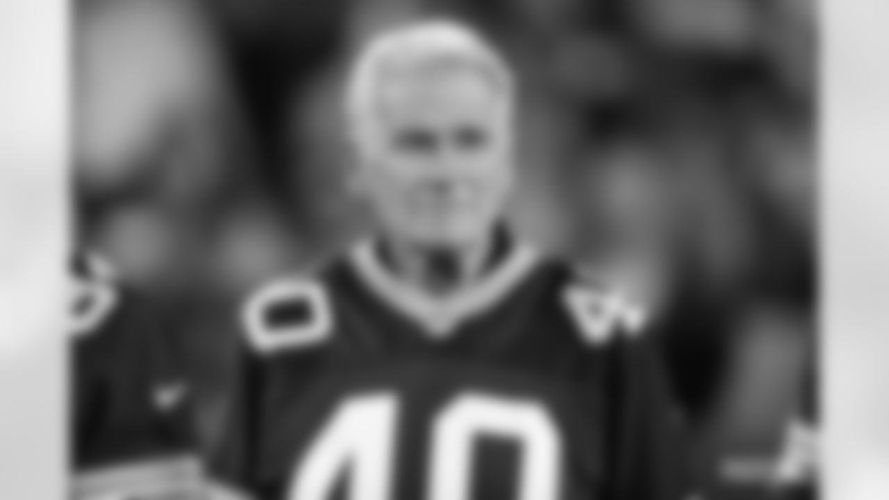 DB Tom Brown (1964-68)