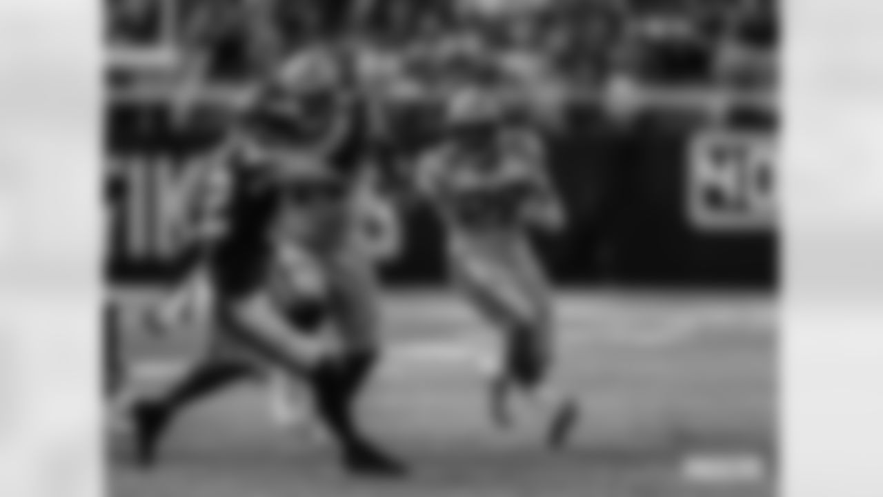 Green Bay Packers against the Minnesota Vikings on Sunday, Sept. 11, 2022.