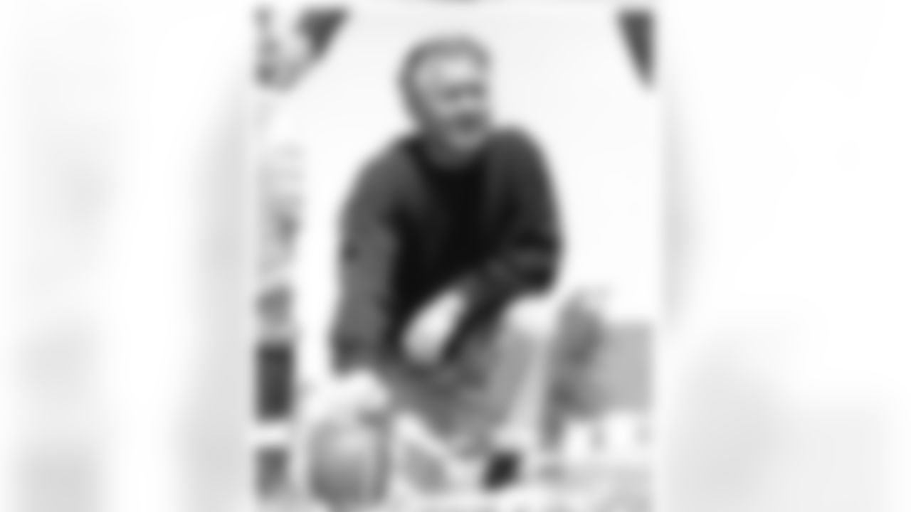 Earl Curly Lambeau (1921-29)