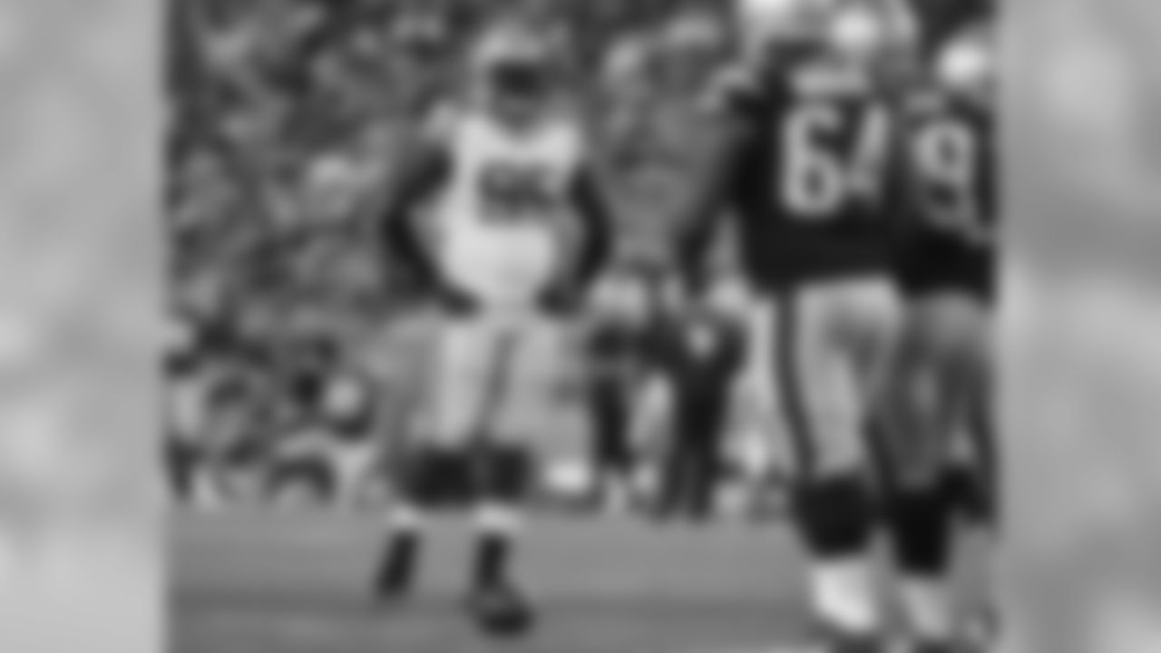 95 — DE Datone Jones