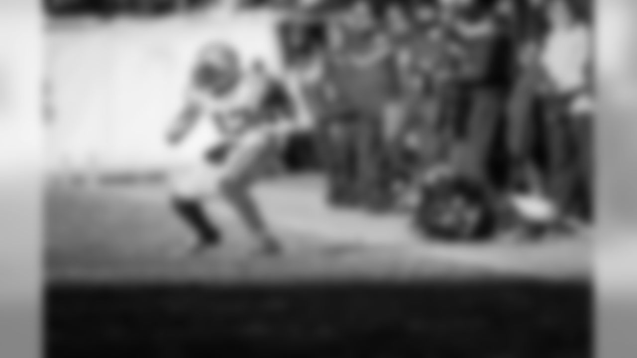 2016 - Packers at Bears