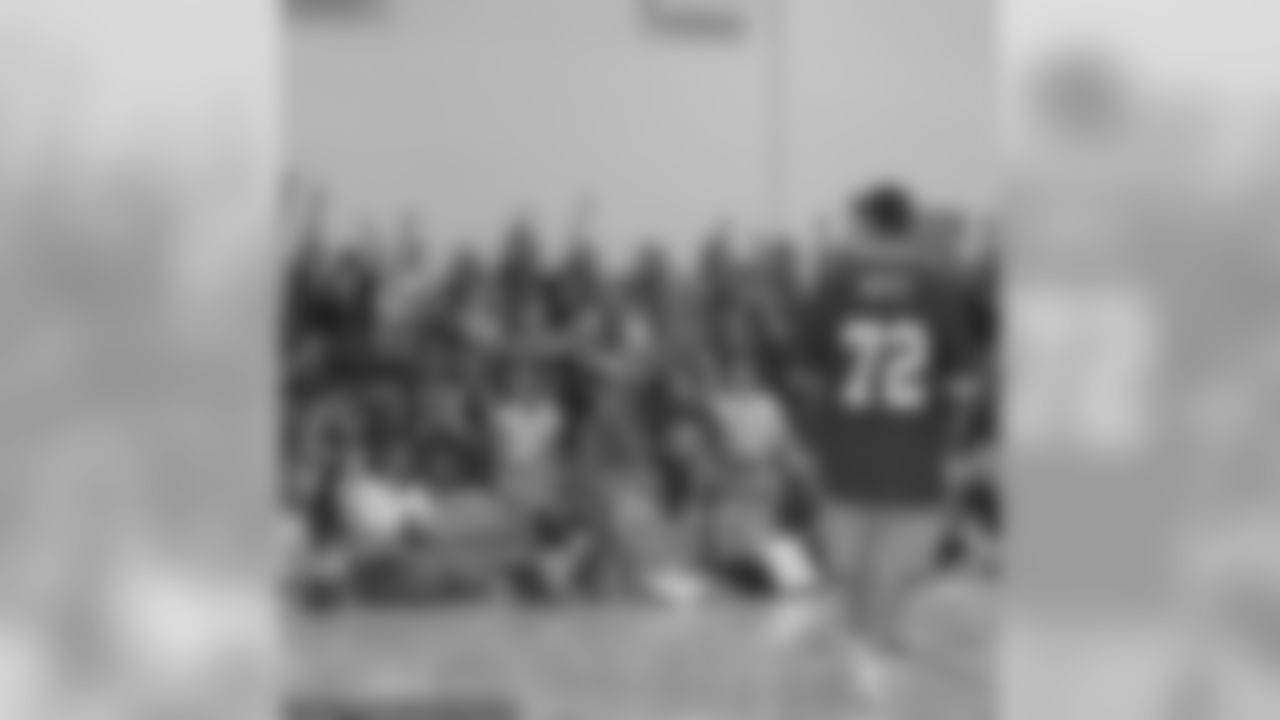 Jason Spitz at Our Lady of Lourdes