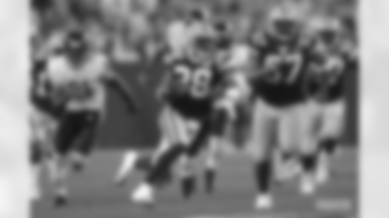 CB Tramon Williams