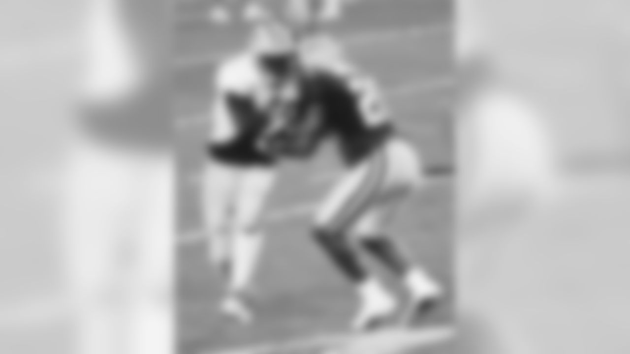 Tony Fisher