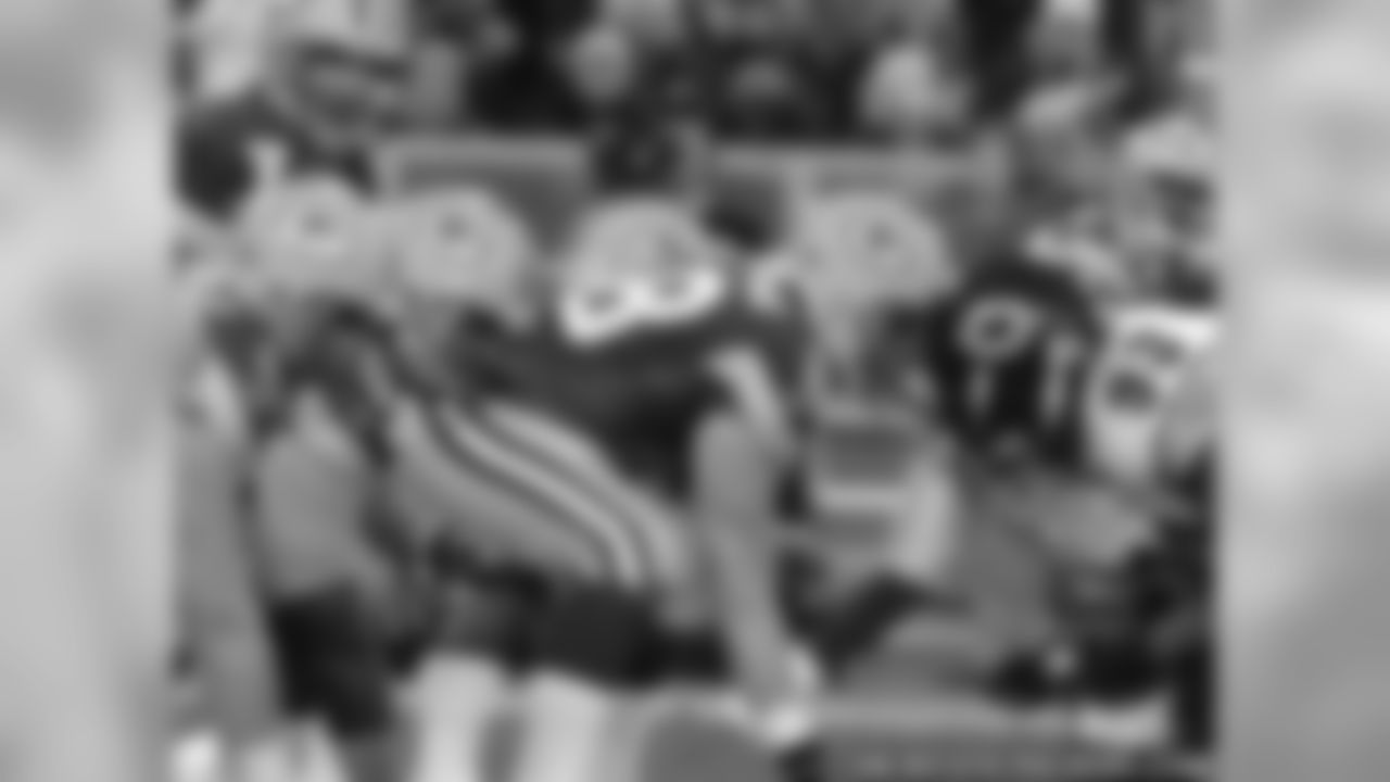 Packers vs Bears