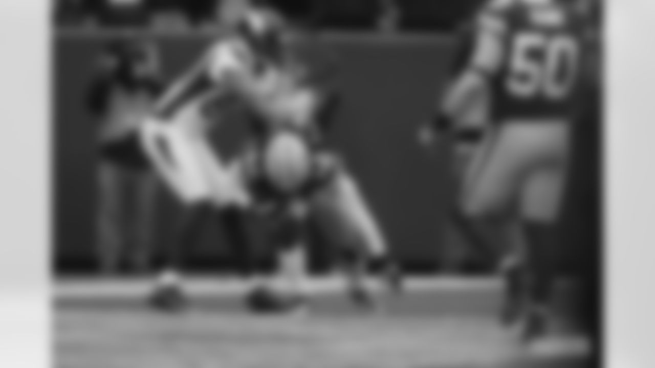 S Morgan Burnett