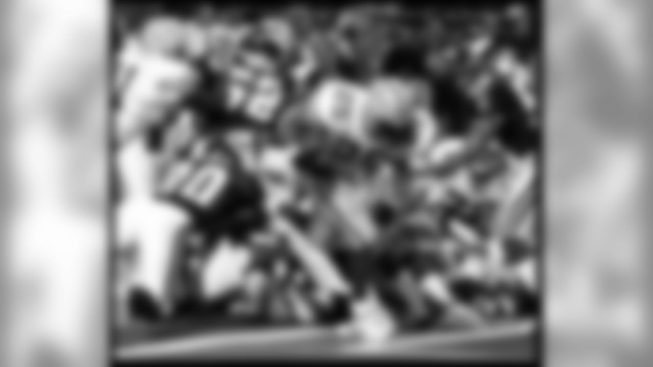 Packers at Minnesota Vikings