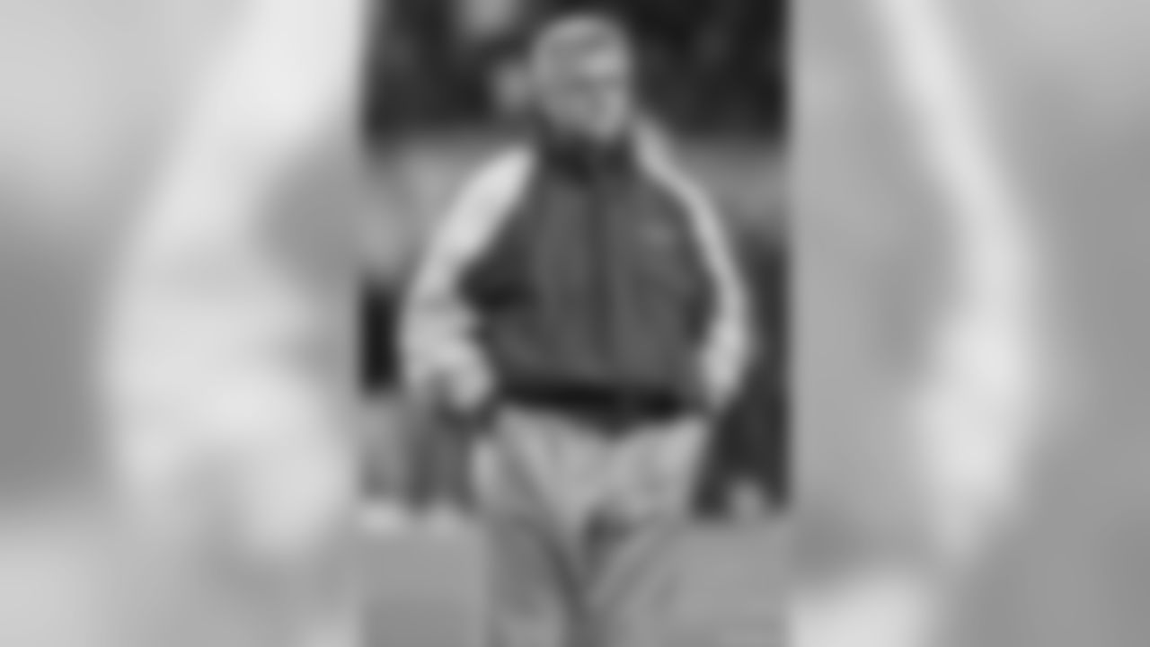 Mike Sherman