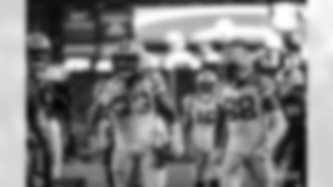 Week 8 - Packers at Cardinals
