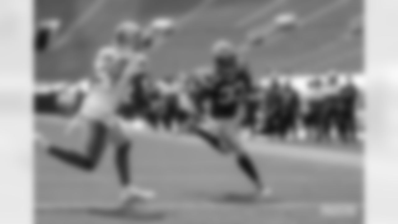 RB Aaron Jones (2017-present)