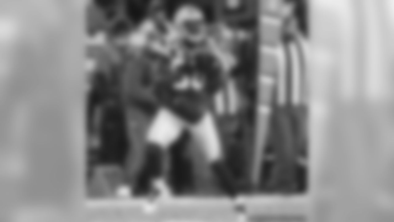 Donald Driver