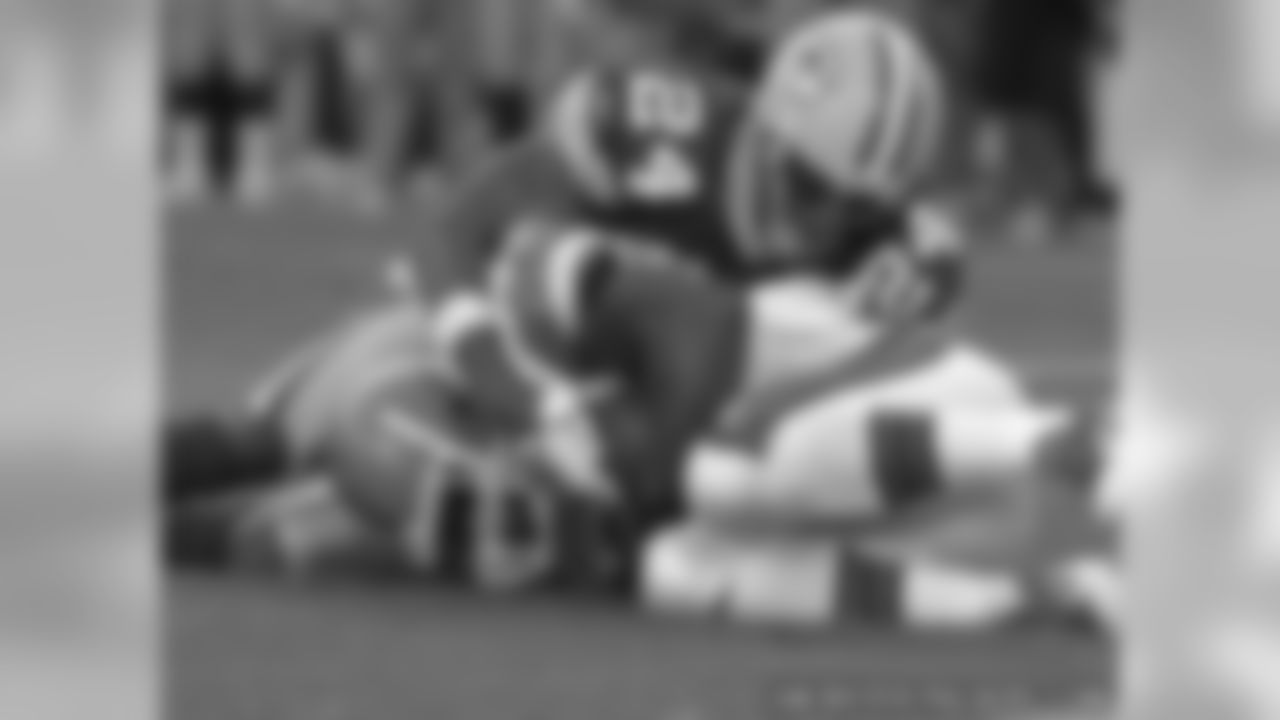 Packers vs Browns