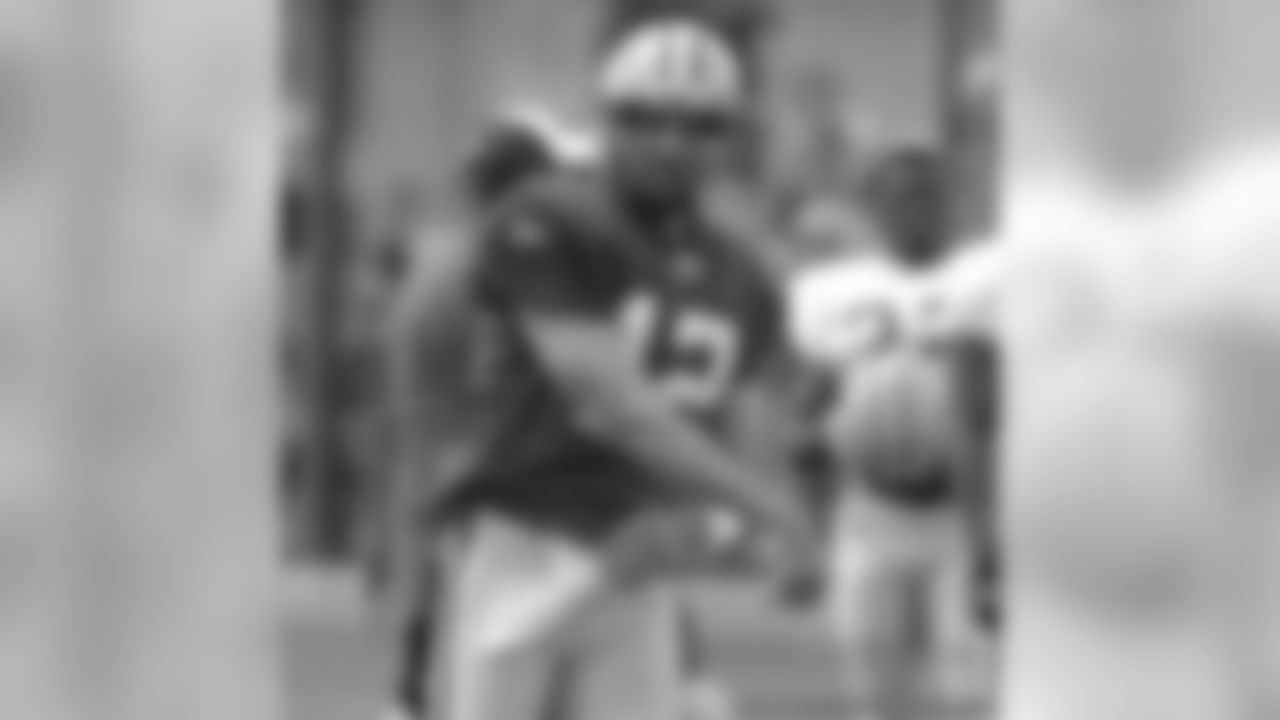 Aaron Rodgers