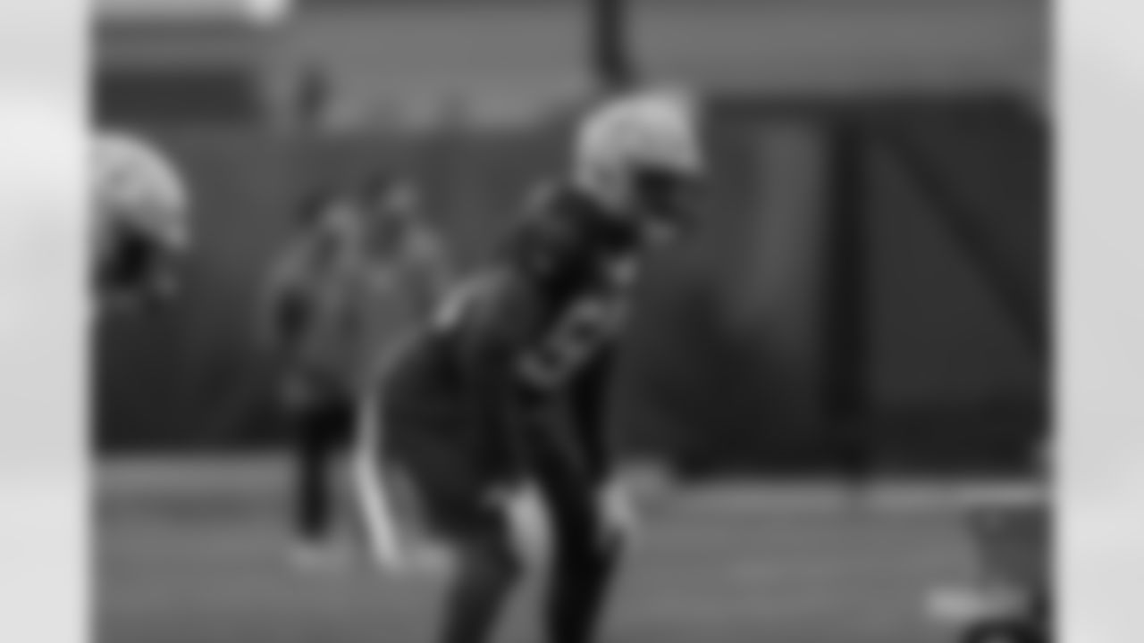 LB Kamal Martin