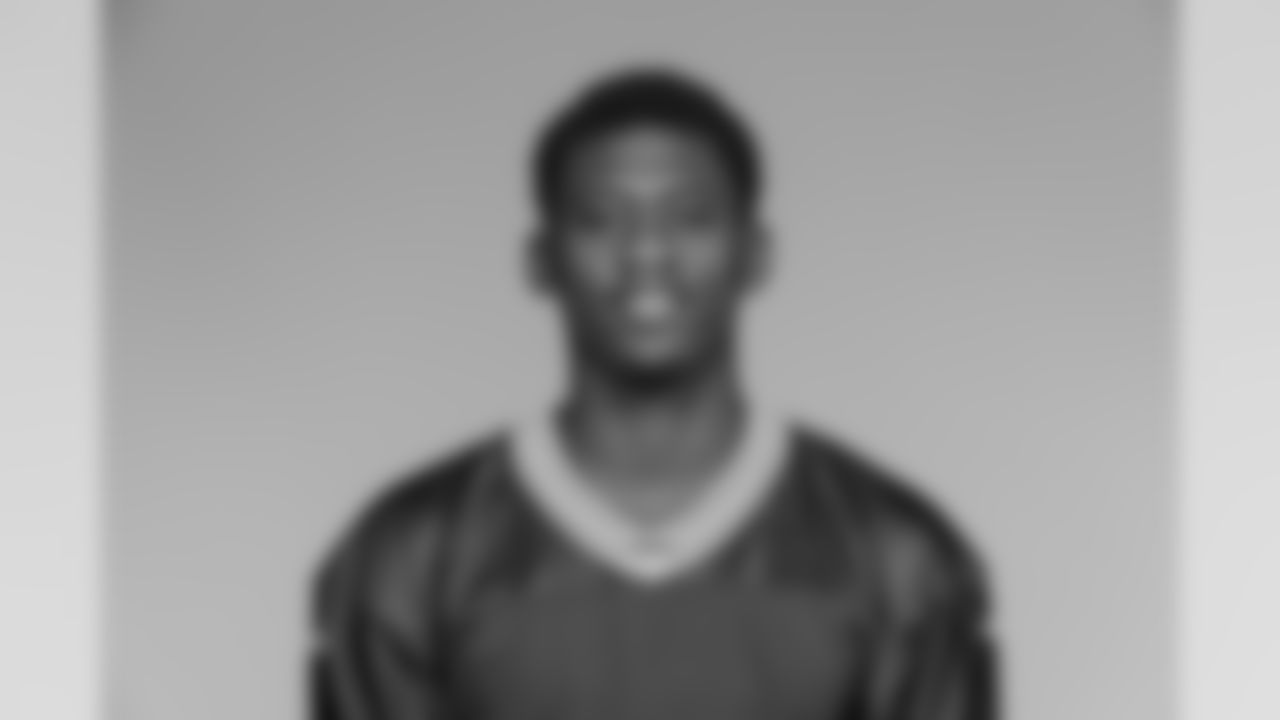 WR Jawill Davis