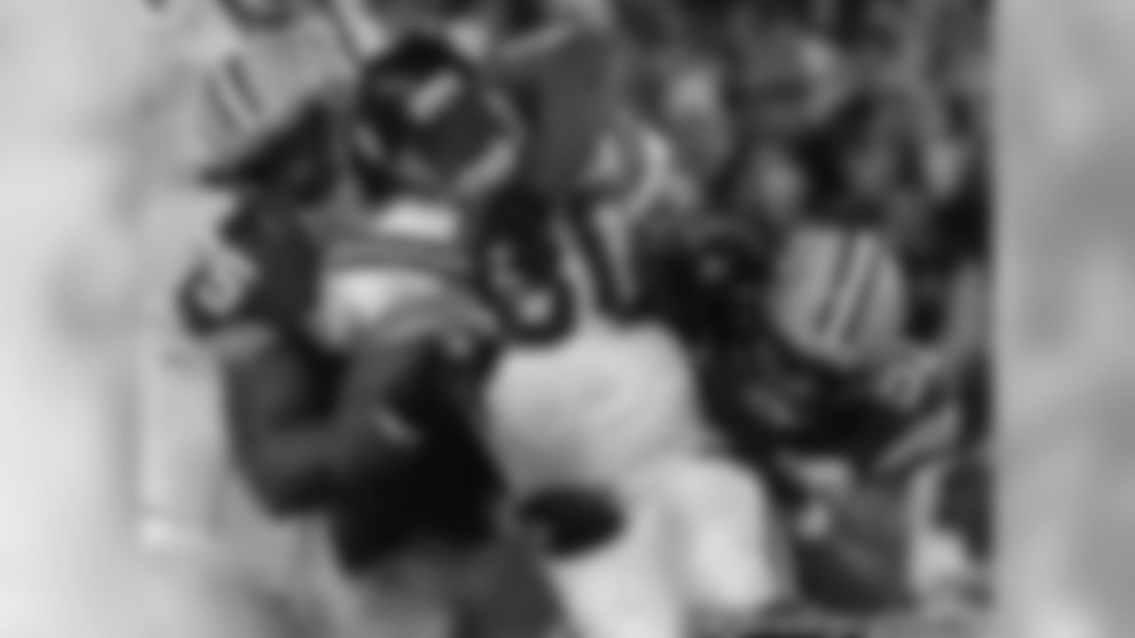Packers vs Vikings