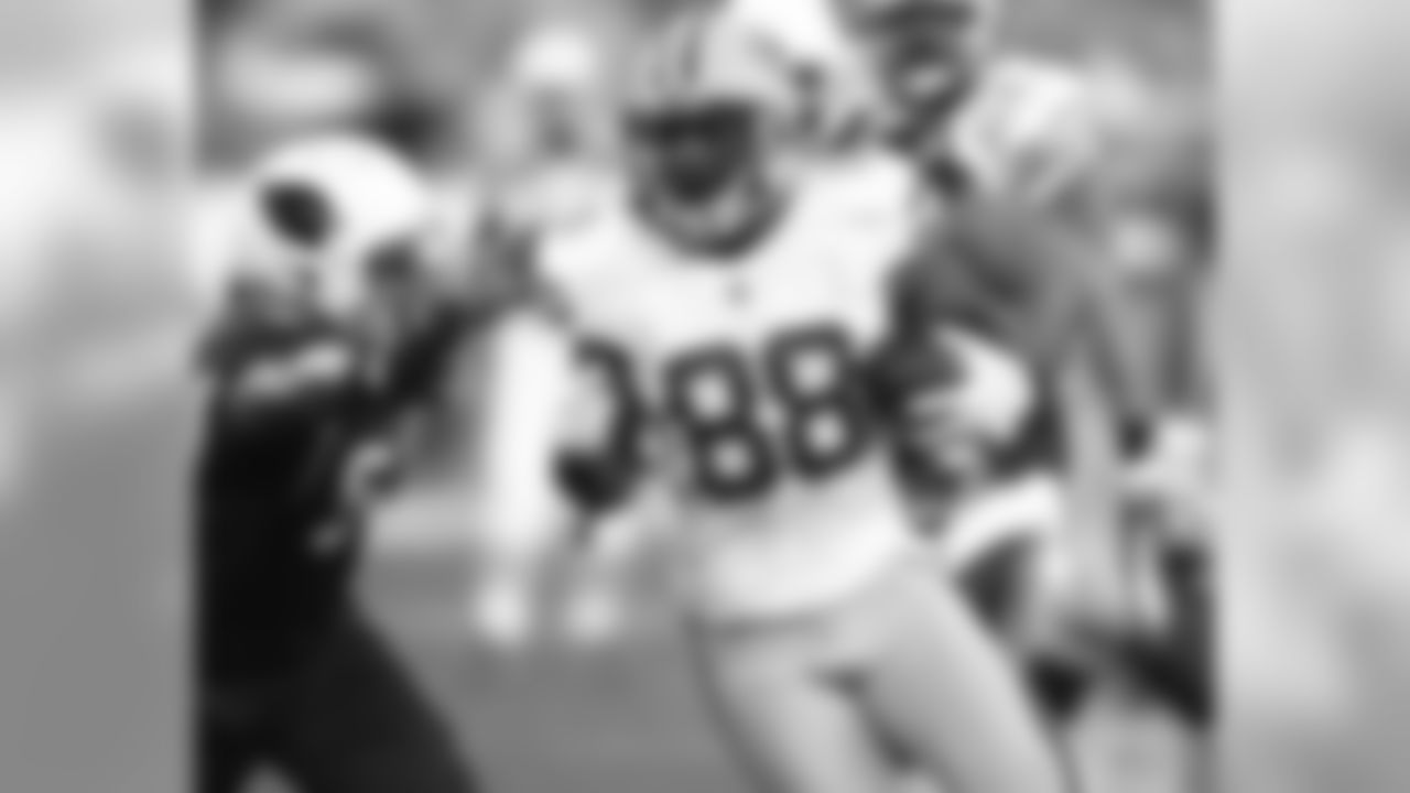 Jermichael Finley
