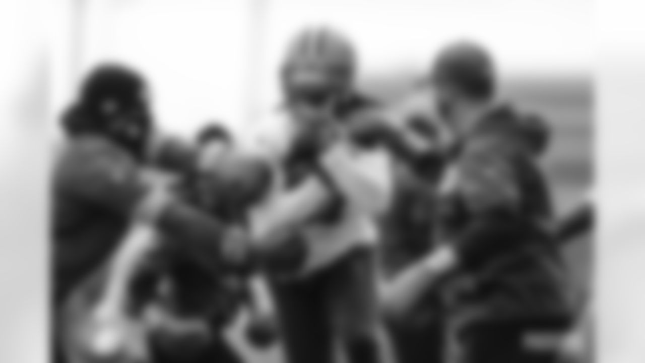 WR Davante Adams