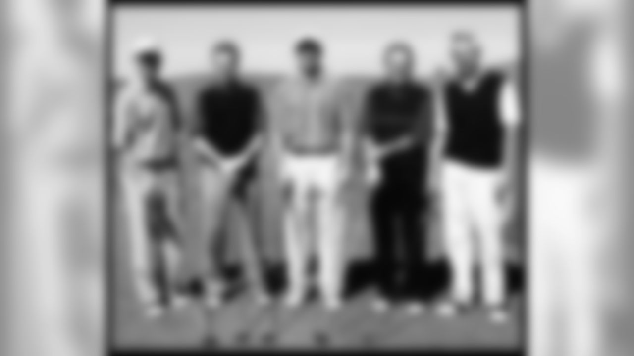 Packers Golf Invitational at Whistling Straits