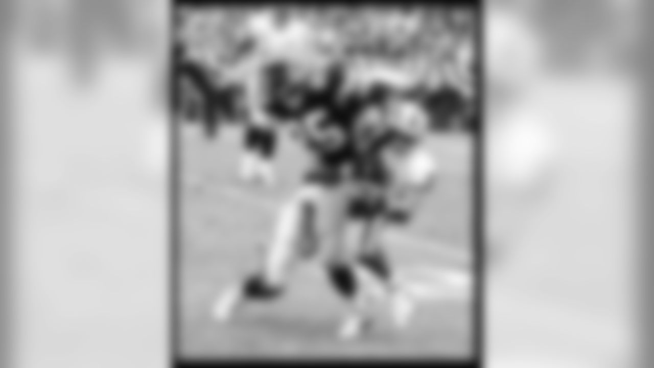 Packers vs Oakland Raiders