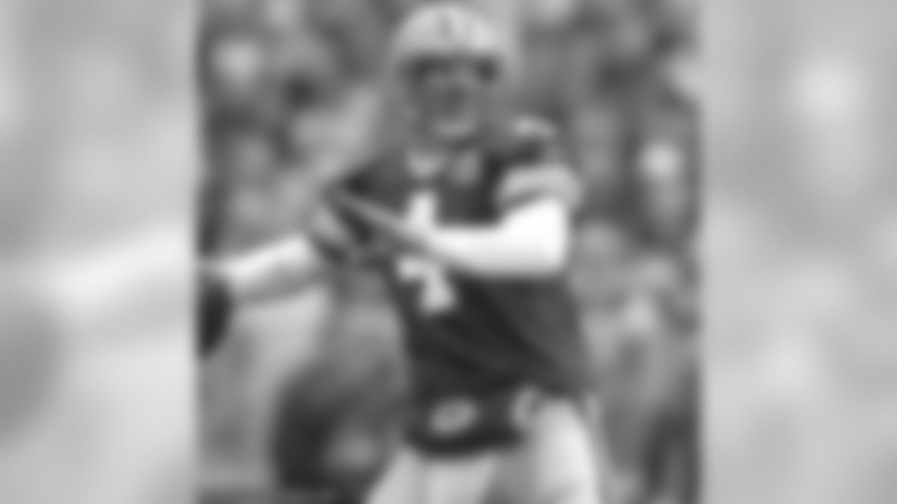 Brett Favre