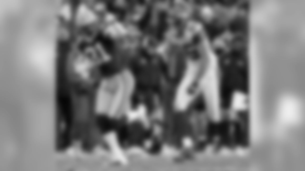 2003 - Packers vs. Seahawks - NFC Wild Card Playoff