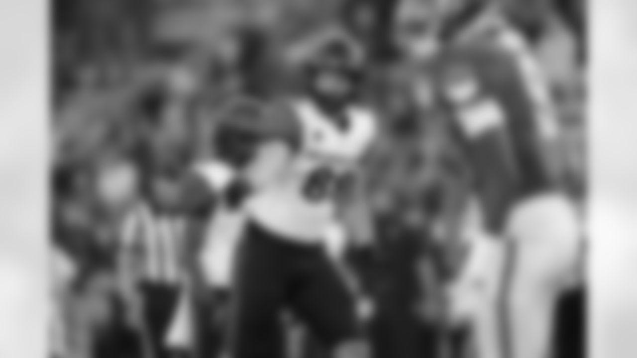TE Daniel Bellinger - San Diego State