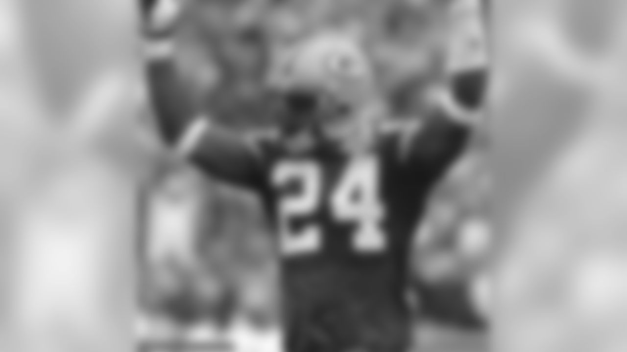Jarrett Bush