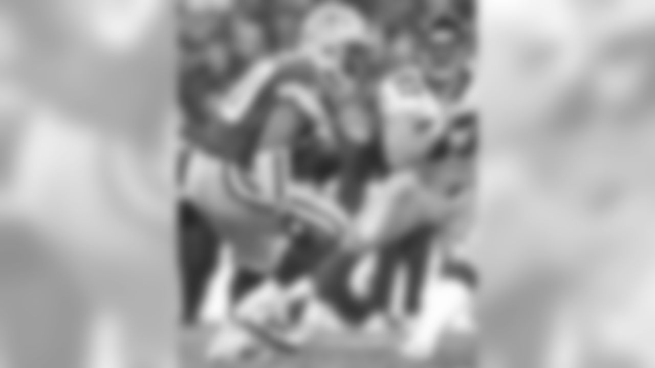 Ahman Green