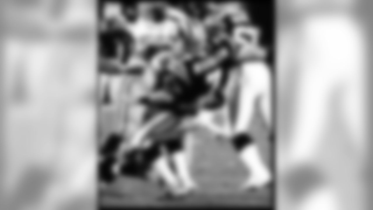 Packers at Carolina Panthers