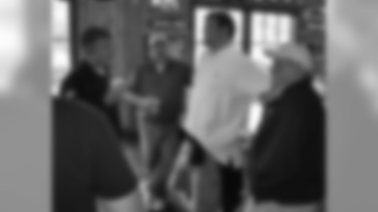 Packers Tailgate Tour - Leinenkugel's Brewery Tour and Chippewa Youth Baseb