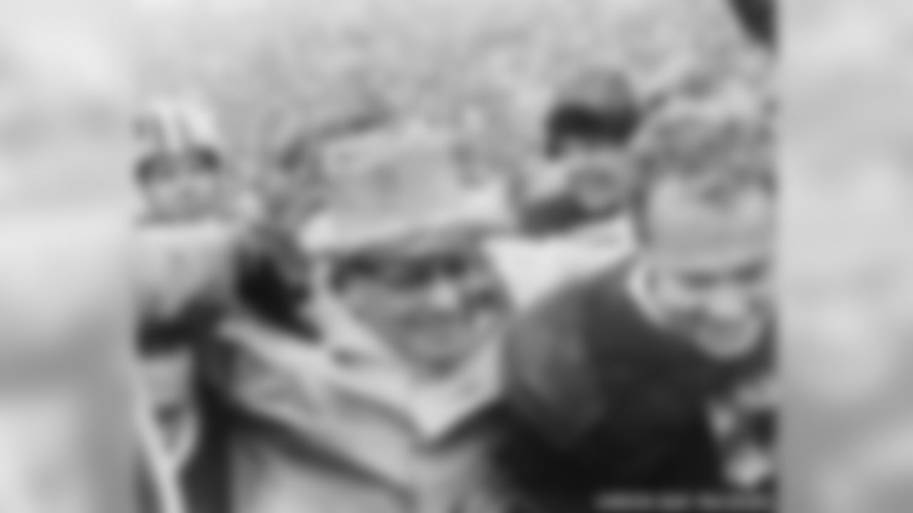 Vince Lombardi