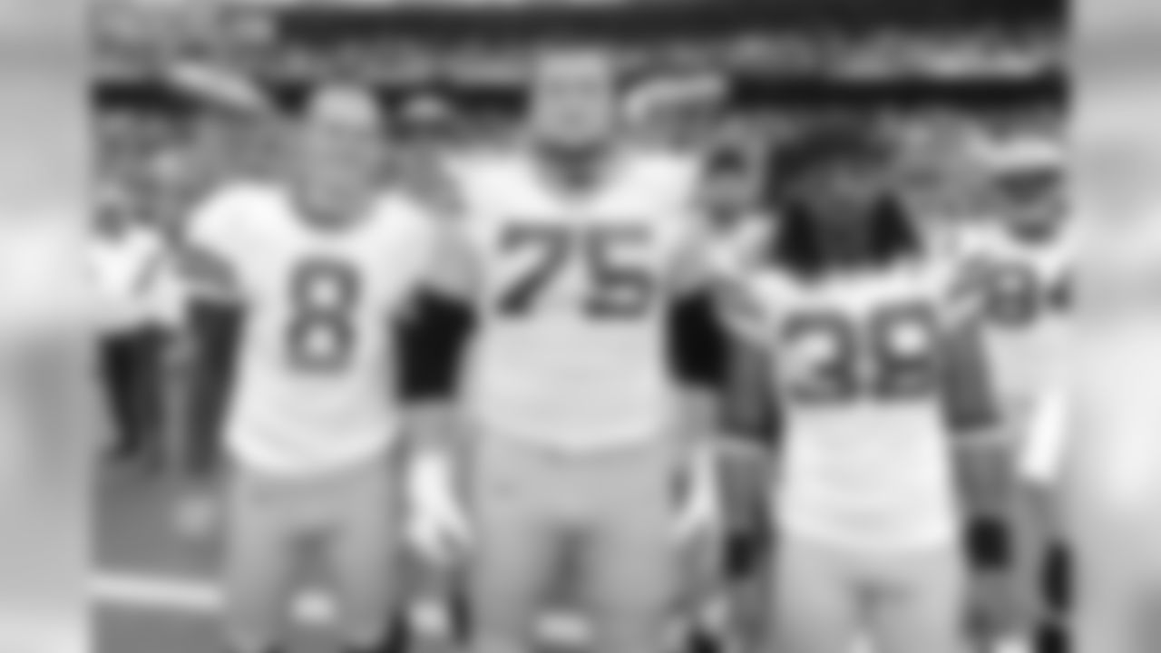 Nov. 6, 2011 - Packers at Chargers