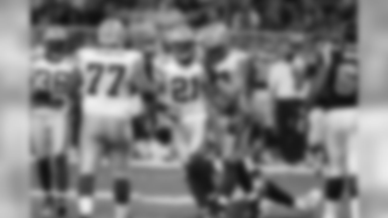 2009 - Packers at Rams