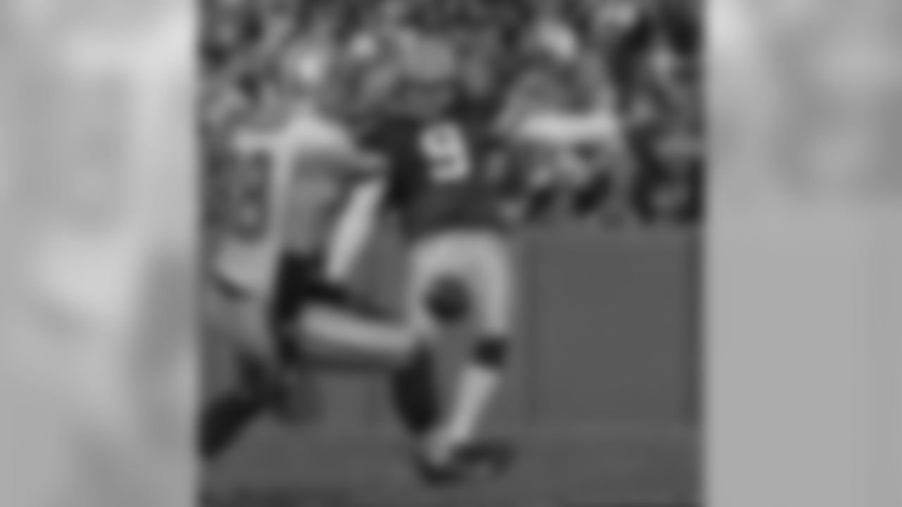 P Jon Ryan