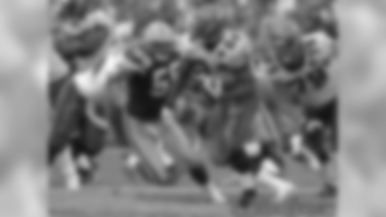Packers vs Buccaneers