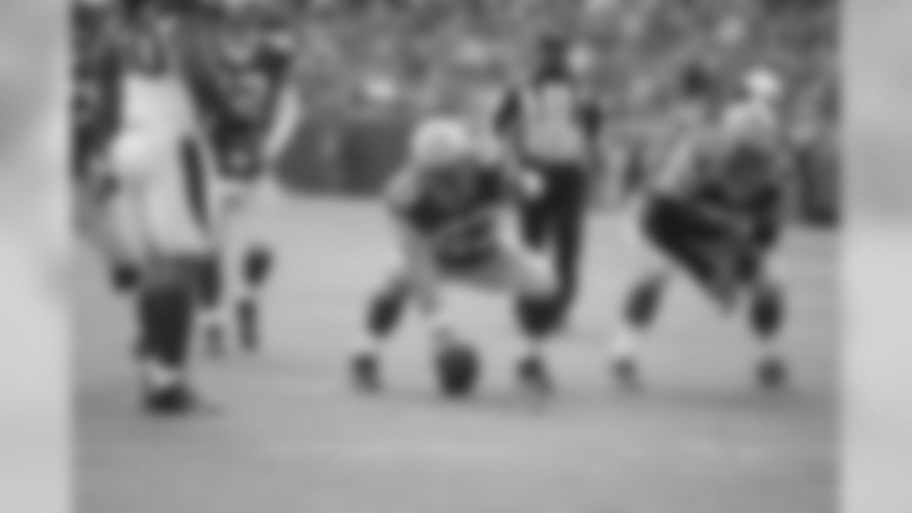 2012 - Packers vs. Cardinals