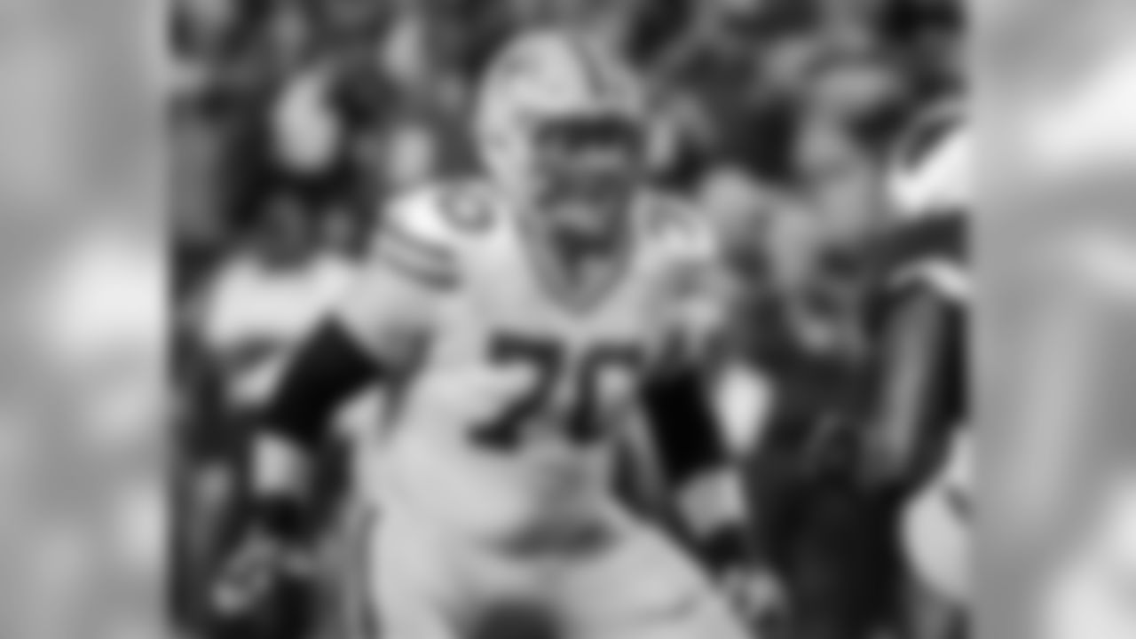 70 — G T.J. Lang
