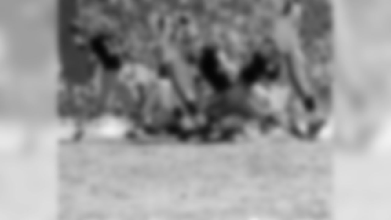 1966 - Packers at Rams