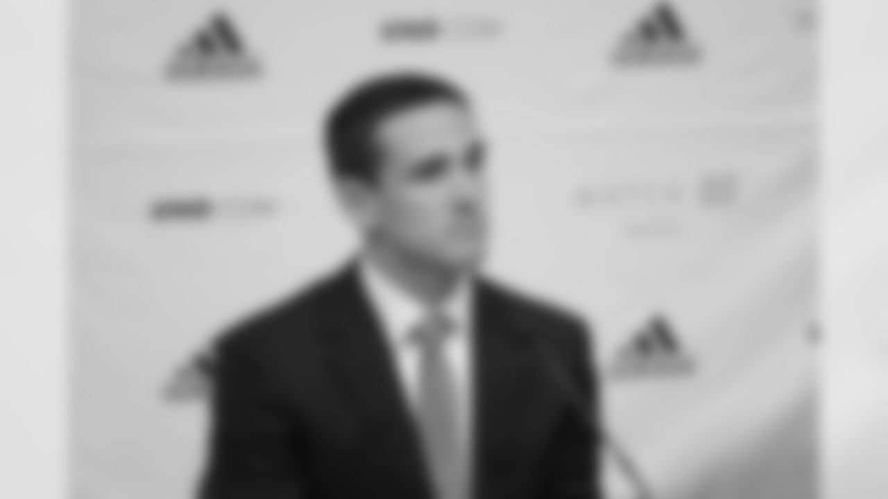 Matt LaFleur